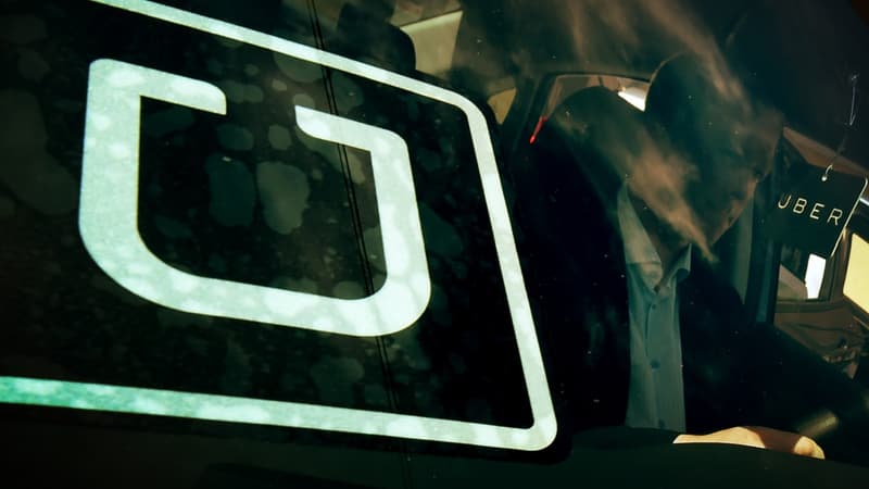 Uber se retire du Danemark