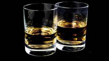 Les exportations de whiskey américain vers l'Union européenne avaient augmenté de 33% au premier semestre 2018, elles ont reculé de 8,7% entre juillet et novembre par rapport à la même période en 2017.