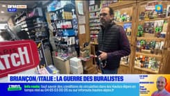 Le Focus Politique : Jean Tripodi, candidat à Barrême