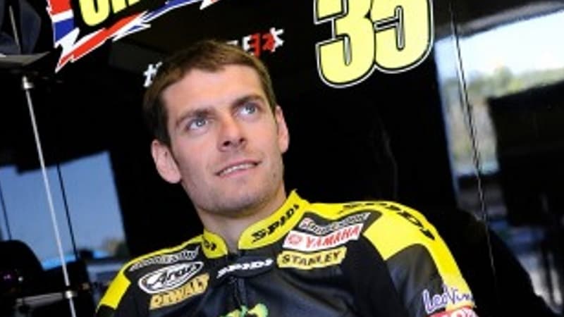 Cal Crutchlow