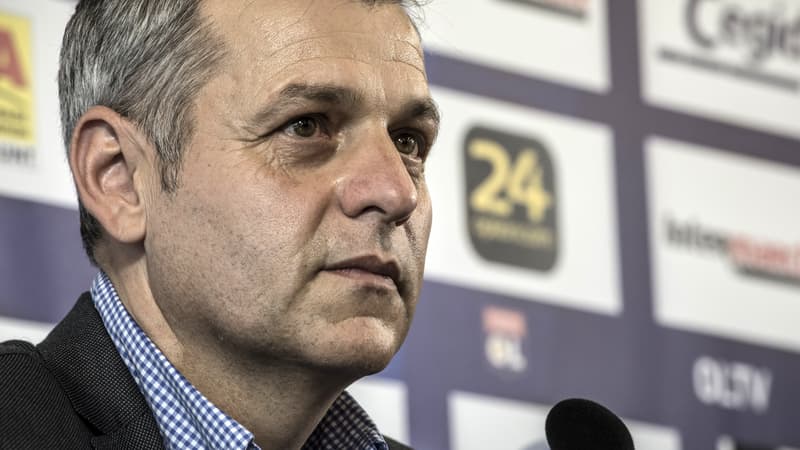 Bruno Genesio