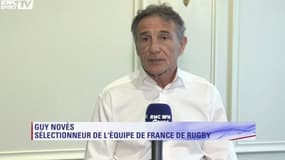 Guy Novès