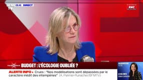 Face-à-Face : Agnès Pannier-Runacher - 18/10