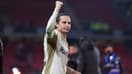Florian Thauvin en Ligue 1, le 28 septembre 2025.