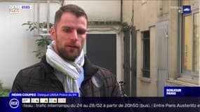 L'essentiel de l'actualité parisienne du vendredi 14 février 2020