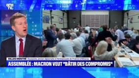 L'ultimatum de Macron reste lettre morte - 24/06