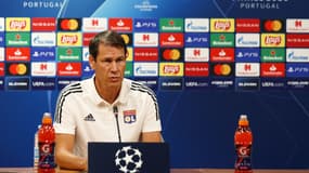 Rudi Garcia