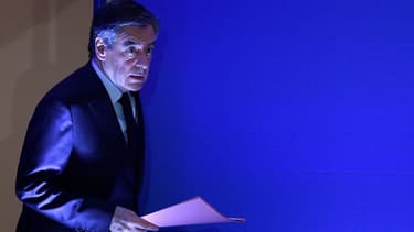 François Fillon a finalement décide de ne pas toucher au régime de l'assurance-vie