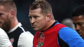 Dylan Hartley 