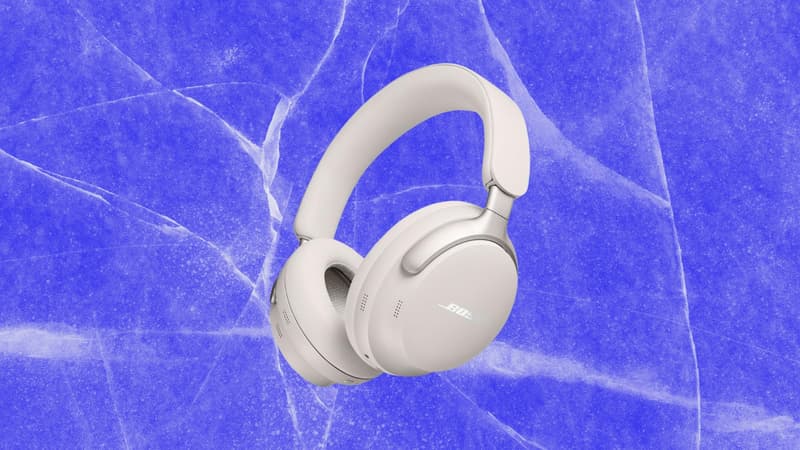 Le plus haut de gamme des casque Bose Bluetooth voit son prix fondre de -30%
