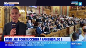 Municipales à Paris: Ian Brossat appel à l'union de la gauche et des écologistes en 2026