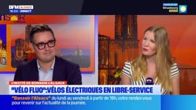 Le journal de 18h du vendredi 19 septembre 2025