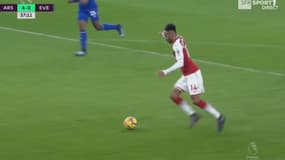 Aubameyang
