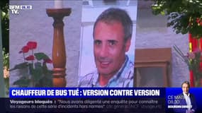 Chauffeur de bus tué à Bayonne: les versions qui s'opposent