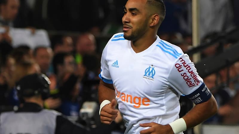Dimitri Payet