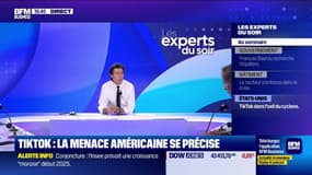 Les experts du soir - Mardi 17 décembre 