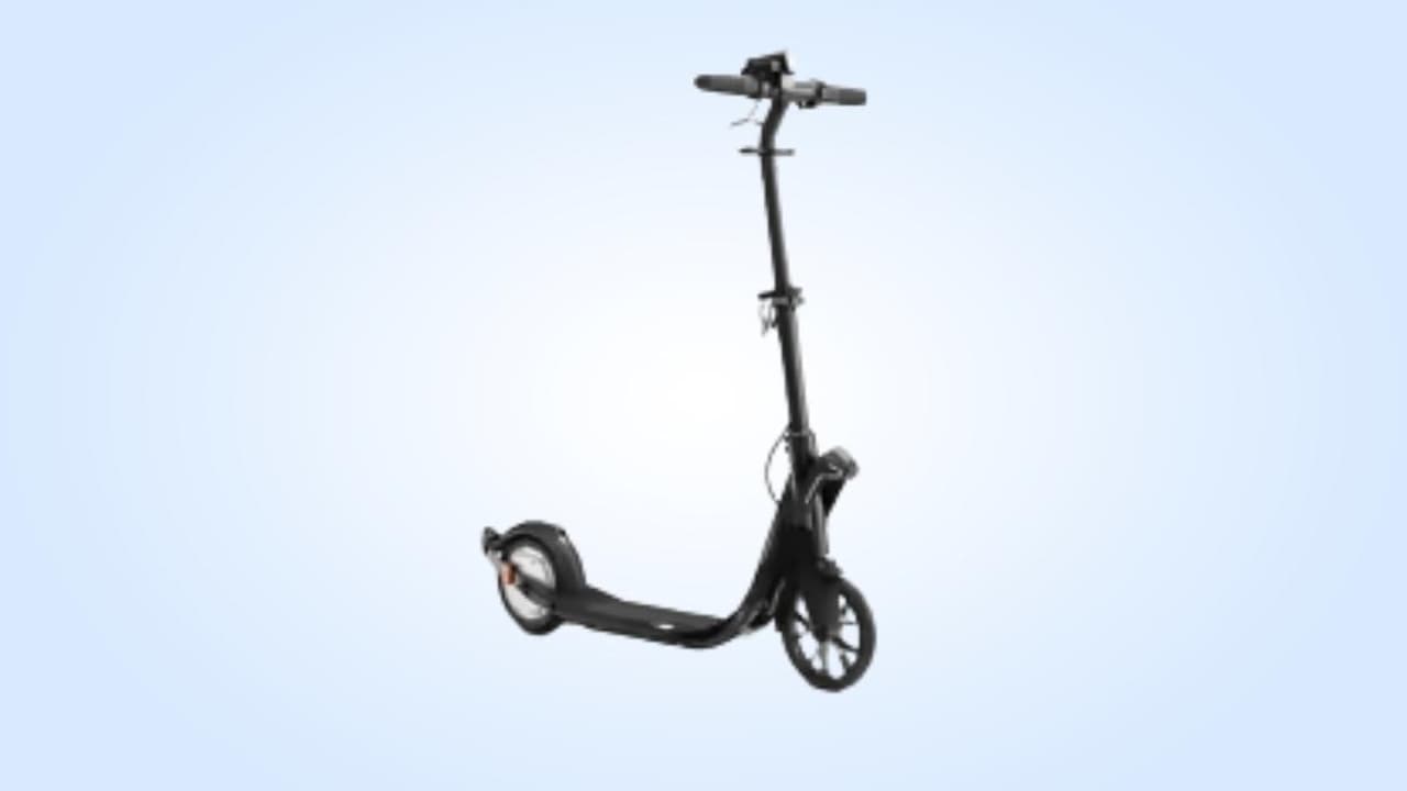 Trottinette électrique décathlon pliable - Sport & Plein air