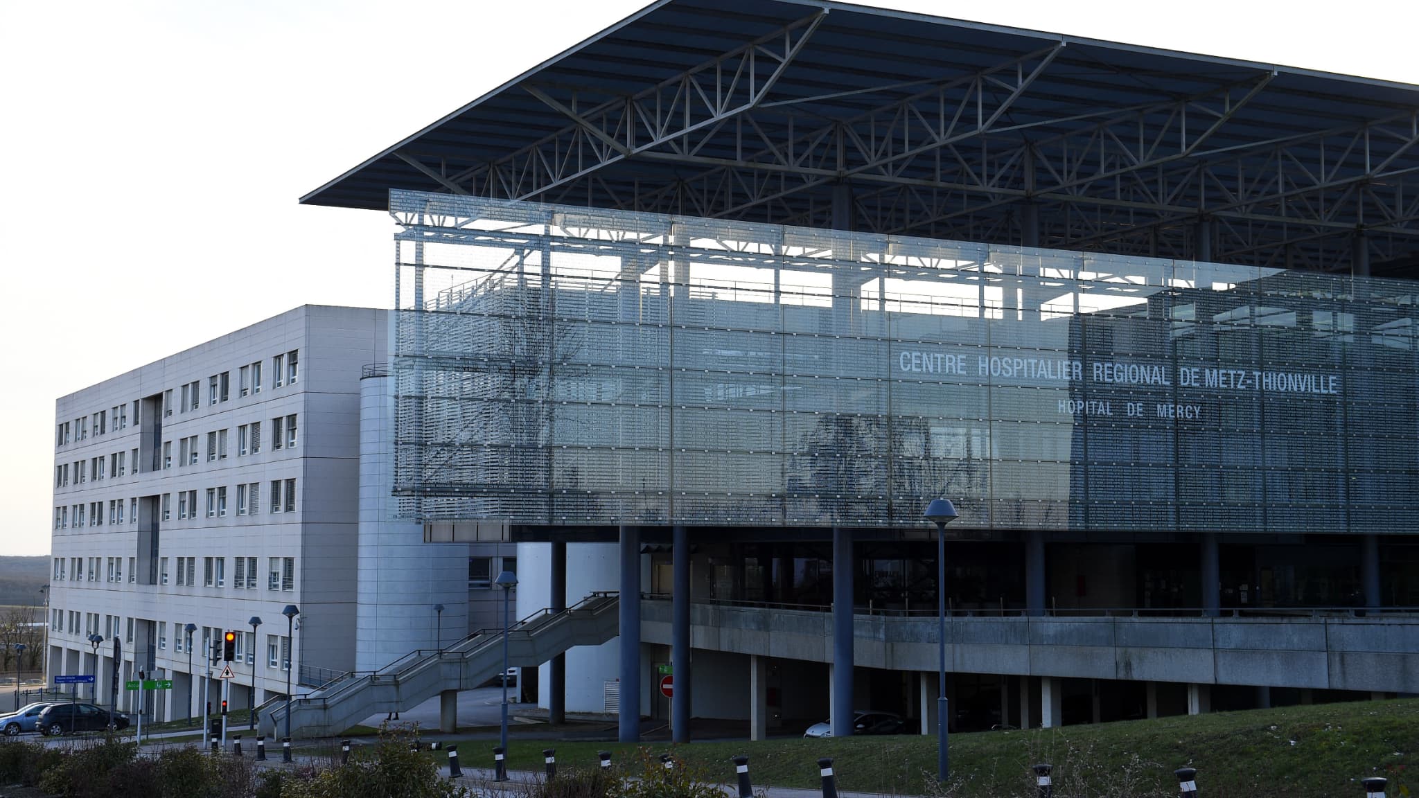"DES DÉFAILLANCES À TOUS LES NIVEAUX": ENQUÊTE JUDICIAIRE À METZ APRÈS LA MORT D'UN BÉBÉ EN 2020 À L'HÔPITAL