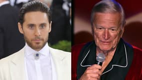 Jared Leto incarnera Hugh Hefner dans un long-métrage réalisé par Brett Ratner