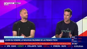 Tech & Co : Partie 2  - 03/11