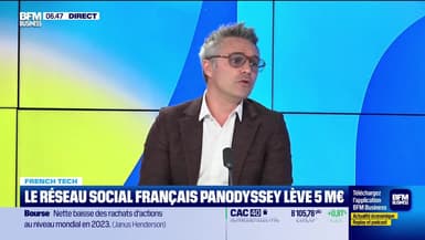 French Tech : Panodyssey - 24/04