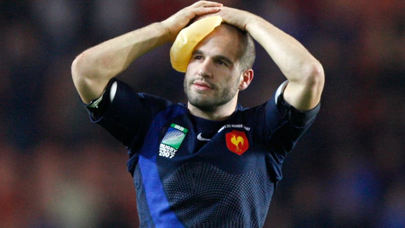 Frédéric Michalak