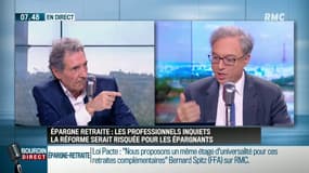 Loi Pacte: la réforme de l’épargne retraite est-elle risquée pour les épargnants?