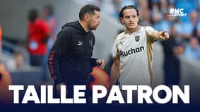 Rennes 0-0 Lens : "Thauvin ? Un homme des grands rendez-vous" encense Sage
