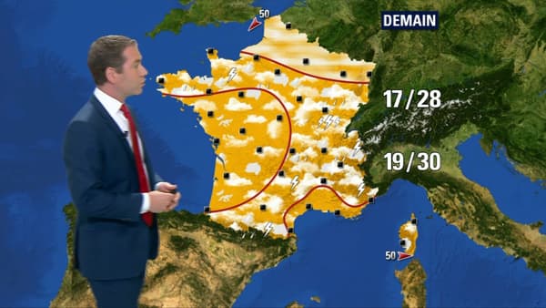 météo3 météo3