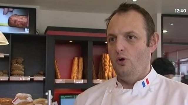 Stéphane Cazenave ne peut pas travailler sept jours sur sept.