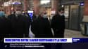 Transports: le PDG de la SNCF en visite à Lille pour rencontrer Xavier Bertrand 