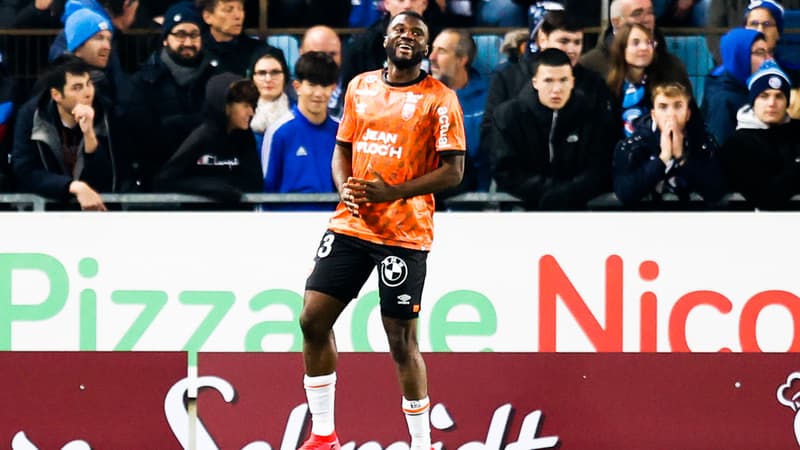 Moffi-Dieng: le bras de fer entre Nice et l’OM se poursuit
