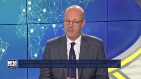 Attractivité : La France connait un « réveil de ses bassins industriels »