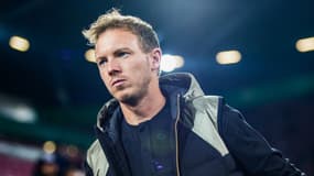 Julian NAGELSMANN