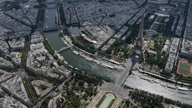 Un tiers des Franciliens prêts à déménager dans le cadre du Grand Paris