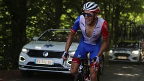 Thibaut PINOT