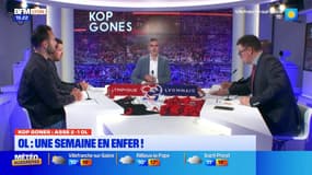 OL: les tops et les flops des chroniqueurs de Kop Gones