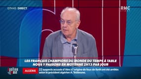 L'invité de l'actu : Claude Fischler - 13/08