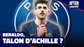PSG : Beraldo, des ERREMENTS défensifs à corriger avant Aston Villa (After Paris)