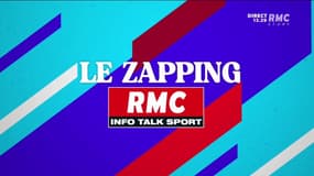 Le Zapping RMC d'Estelle Midi 