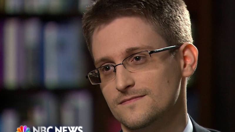 Toujours considéré comme un traître dans son propre pays, Snowden est maintenant l'un des protégés de l'UE.