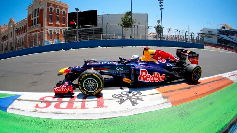 Sebastian Vettel