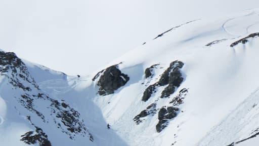 Ils ont été emportés par une avalanche dans le domaine de Tignes (illustration)