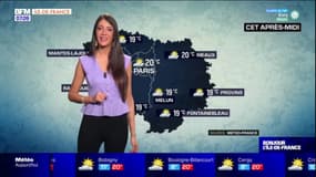 Météo Île-de-France: un jeudi matin couvert avant l'arrivée du soleil