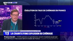 Industrie : des milliers d'emplois menacés - 10/11