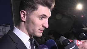 Barça-PSG (6-1) – Meunier : ‘’Une ambiance d’enterrement dans le vestiaire’’