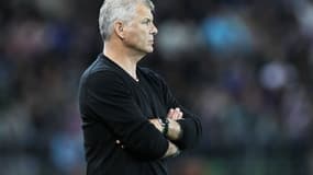 Patrice Garande - Toulouse FC