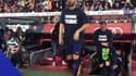 "Courage Ousmane" sur le t-shirt du Barça