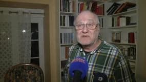 Menaces dans les lycées: le père du suspect décrit un ado "révolté" mais "innocent"