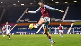 Jack Grealish